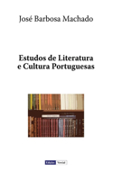 Estudos de Literatura e Cultura Portuguesas