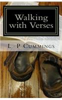 Walking with Verses