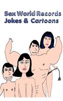 Sex World Records - Jokes & Cartoons