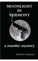 Moonlight in Vermont
