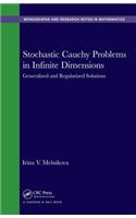 Stochastic Cauchy Problems in Infinite Dimensions