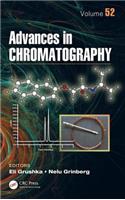 Advances in Chromatography, Volume 52