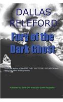 Fury of the Dark Ghost