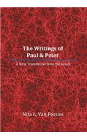 The Writings of Paul & Peter
