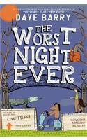 The Worst Night Ever