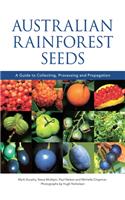 Australian Rainforest Seeds