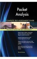 Packet Analysis Complete Self-Assessment Guide