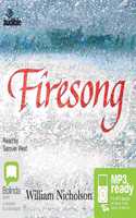 Firesong: (3 The Wind on Fire Trilogy)