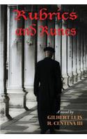 Rubrics and Runes