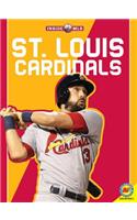 St. Louis Cardinals