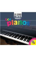 Pianos