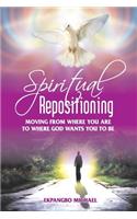Spiritual Repositioning