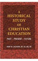 Historical Study of Christian Education