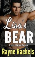 Lisa's Bear