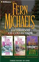 Fern Michaels Sisterhood Sisterhood CD Collection