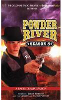 Powder River: Season Eight