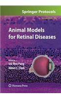 Animal Models for Retinal Diseases