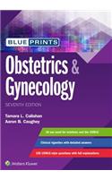 Blueprints Obstetrics & Gynecology