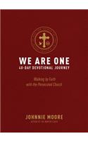 We Are One