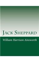 Jack Sheppard