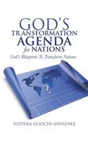 God's Transformation Agenda for Nations