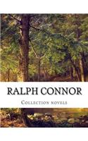 Ralph Connor, Collection novels