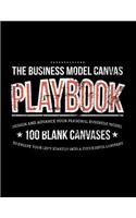 The Business Model Canvas Playbook