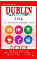 Dublin Travel Guide 2014