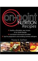 On-Point Nutrition Recipes