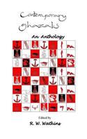 Contemporary Ghazals: An Anthology: (Pocketbook Edition)