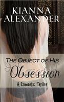 Object of His Obsession
