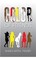 Color of Friends