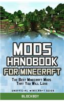 Mods Handbook for Minecraft