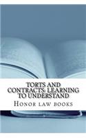 Torts and Contracts