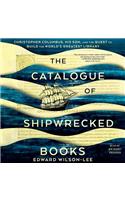 Catalogue of Shipwrecked Books
