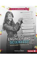 Space Engineer and Scientist Margaret Hamilton