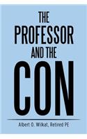 The Professor and the Con