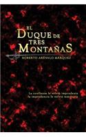 Duque de Tres Montañas