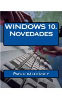 Windows 10. Novedades