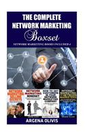 The Complete Network Marketing Book