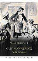 Guy Mannering