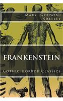 Gothic Horror Classics