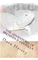 Adventures of Brendan & Godzilla