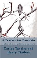Feather for Pumpkin