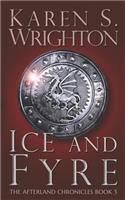 Ice and Fyre