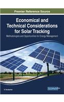 Economical and Technical Considerations for Solar Tracking