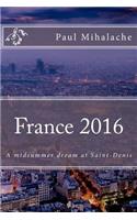 France 2016