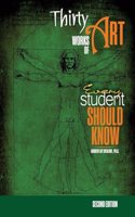 Thirty Works of Art Every Student Should Know