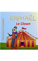 Raphaël le Clown