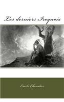 Les derniers Iroquois